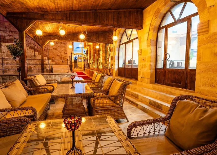 Crazy Horse Hostel Ortahisar