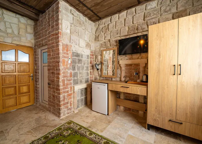 Hostel Crazy Horse Ortahisar