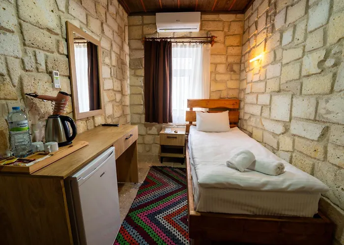 Crazy Horse Ortahisar