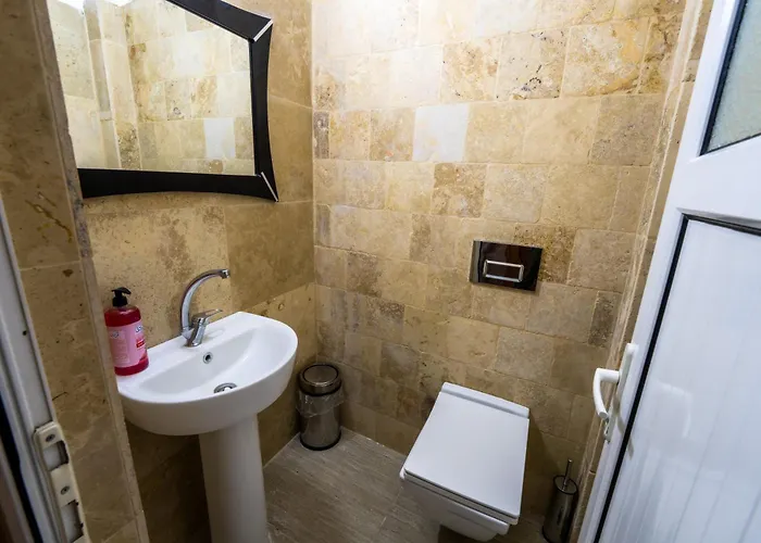 Hostel Crazy Horse Ortahisar