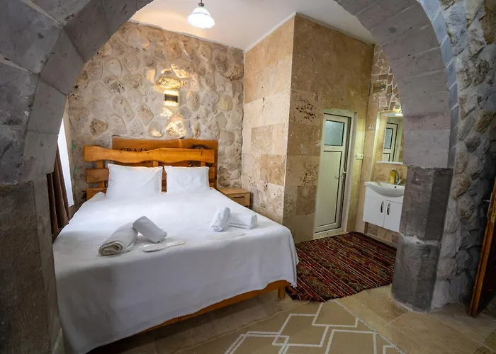 Crazy Horse Ortahisar