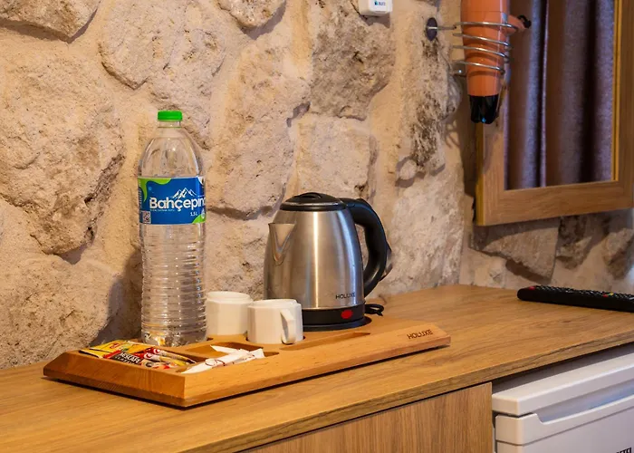 Crazy Horse ホステル