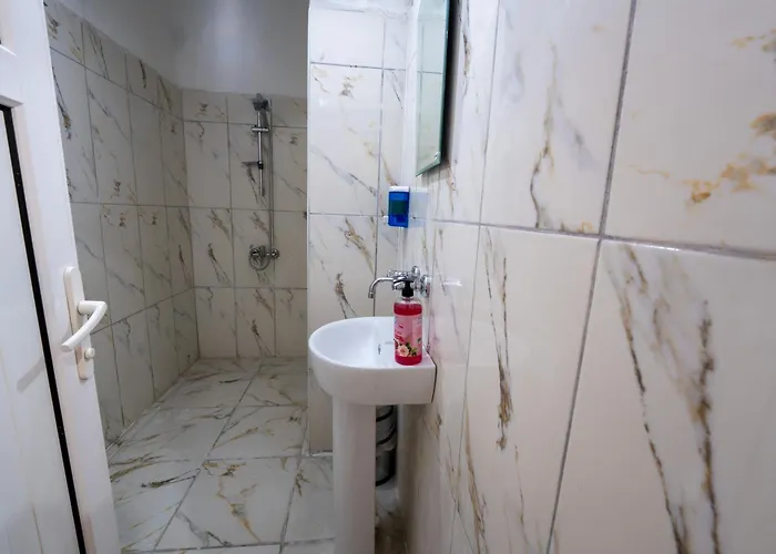 Hostel Crazy Horse Ortahisar