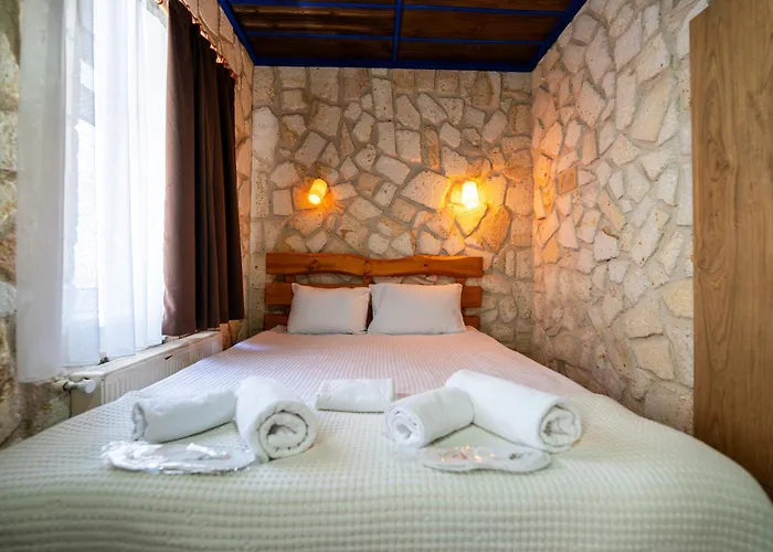 Crazy Horse Ortahisar