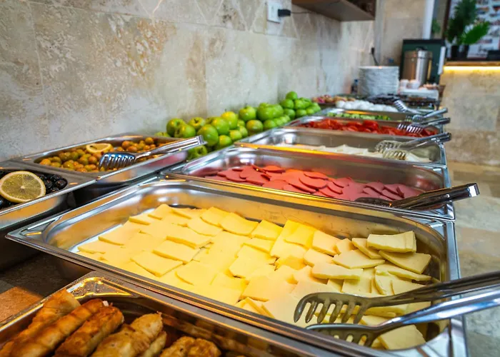 Crazy Horse * Ortahisar