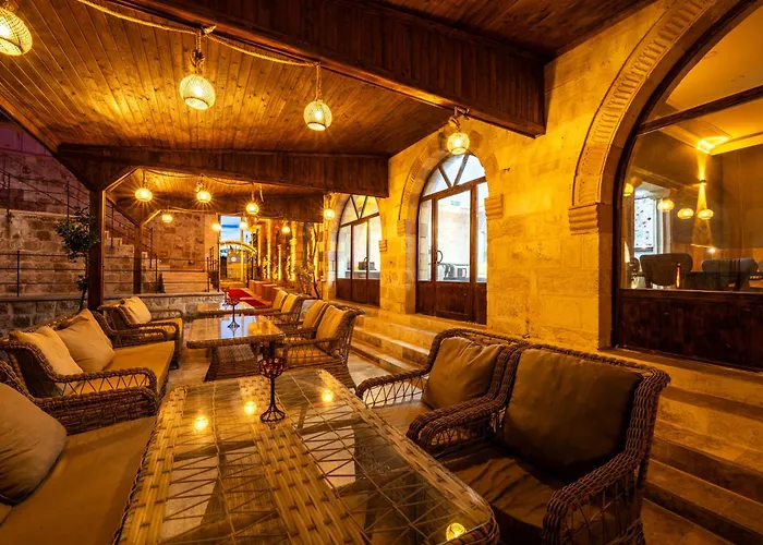 Crazy Horse Hostel *