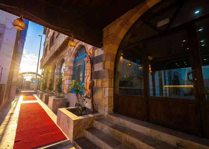 ホステル Crazy Horse *