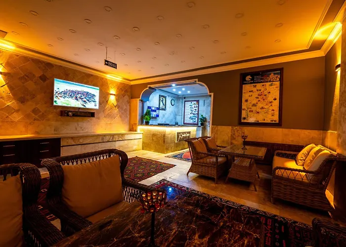 Crazy Horse Hostel *