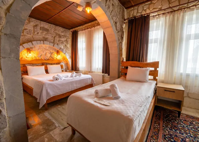 Crazy Horse Ortahisar