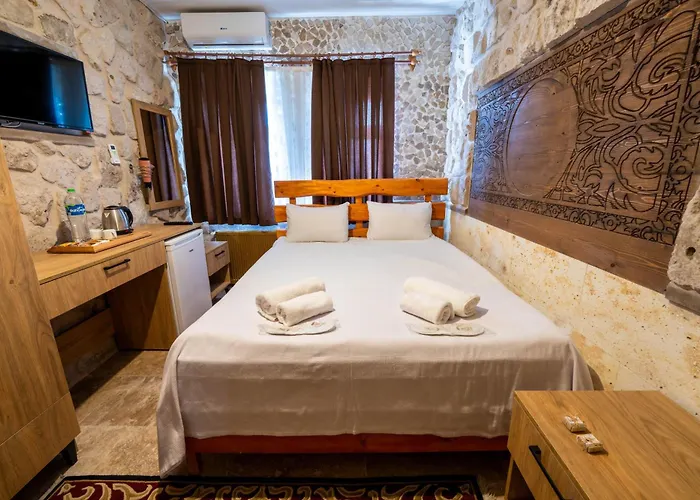 Crazy Horse ホステル *