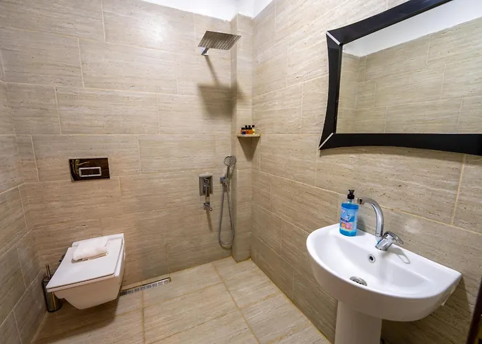 Hostel Crazy Horse *