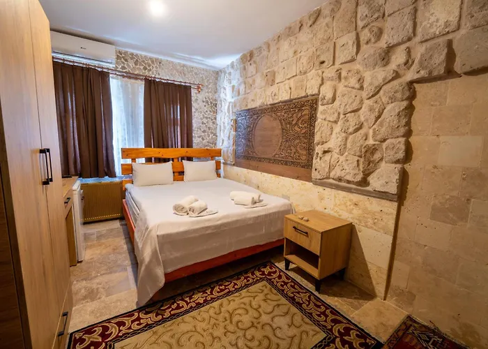 Crazy Horse * Ortahisar