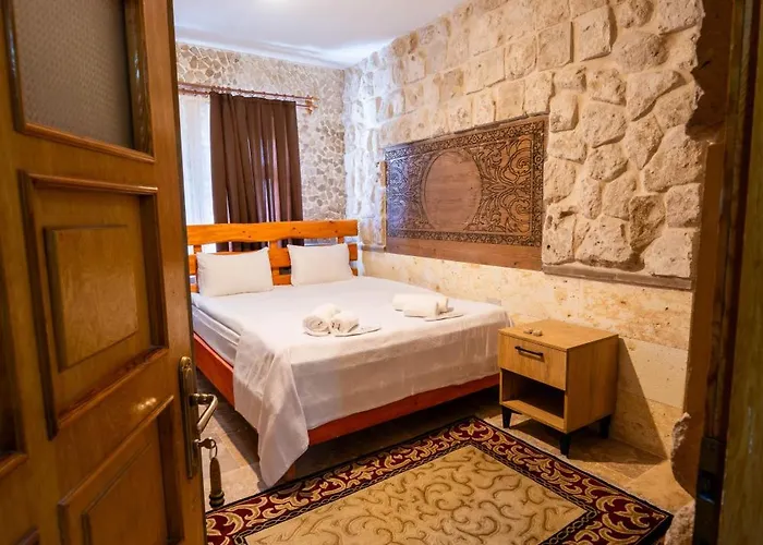 Crazy Horse Hostel *