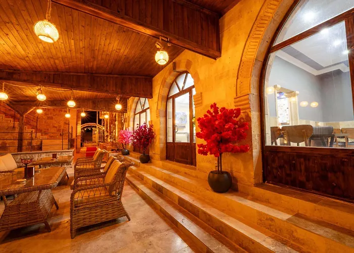 Hostel Crazy Horse *