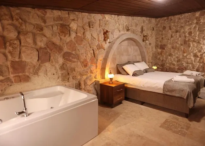 Crazy Horse Hostel Ortahisar