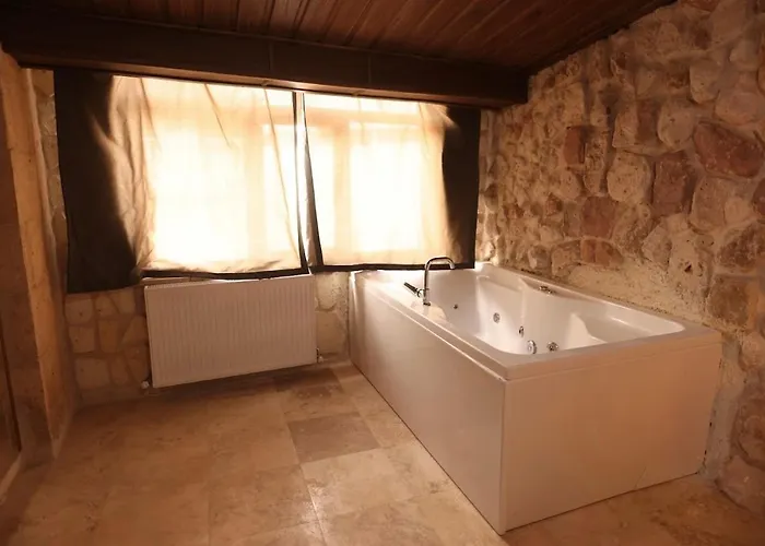 Hostel Crazy Horse Ortahisar