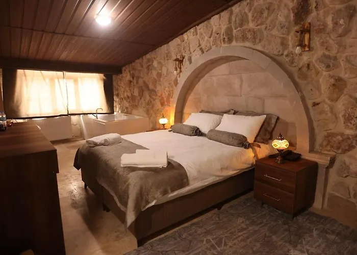 Crazy Horse Ortahisar