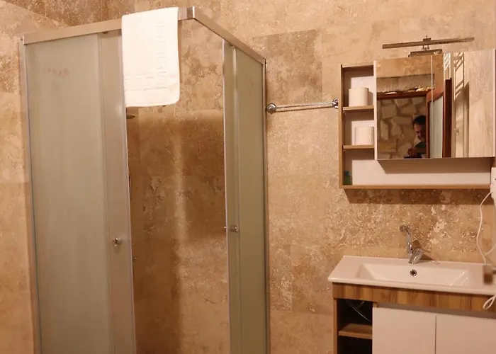 Hostel Crazy Horse Ortahisar